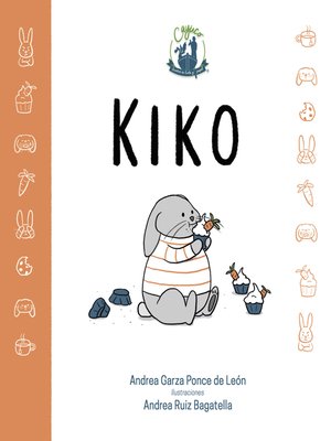 cover image of Kiko
